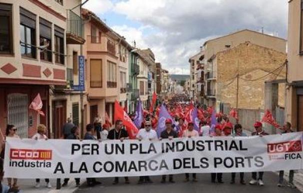 Los sindicatos y Marie Claire acuerdan 190 despidos y un ERTE para 105 trabajadores