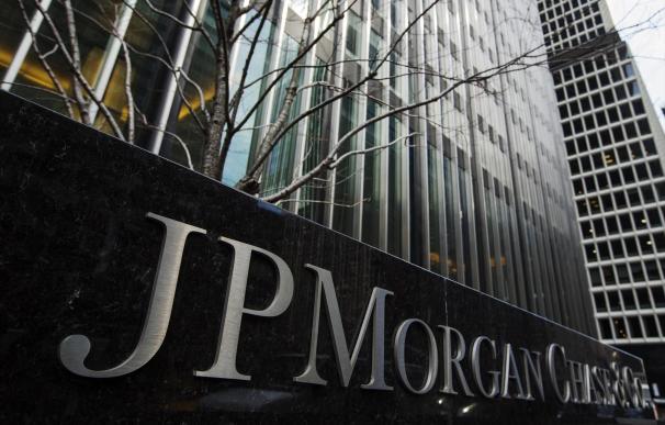 JP Morgan cierra el primer semestre de 2023 un aumento del 60% en beneficios