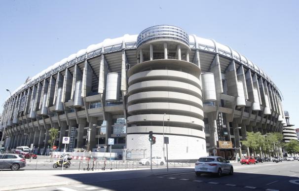 El Real Madrid cierra la temporada con un beneficio de 11,8 millones de euros