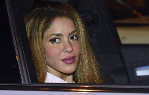 El TSJ de Cataluña abre una segunda causa a Shakira por presunto fraude a Hacienda
