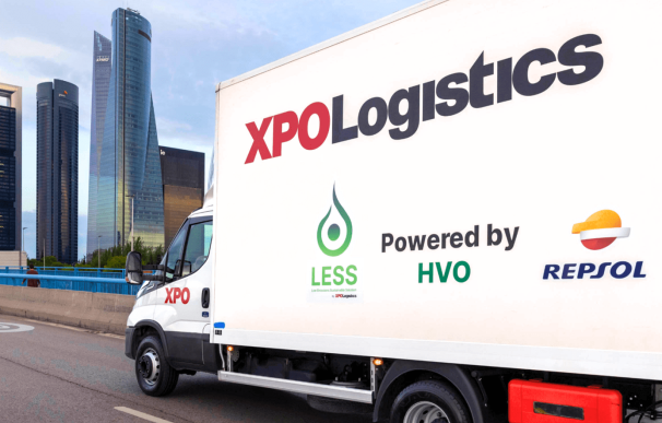 XPO logistics