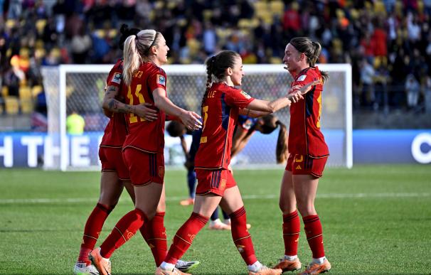 Esto es lo que ganan las jugadoras de España en la semifinal del Mundial Femenino 2023