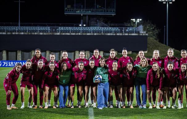 Iberdrola fortalece el fútbol femenino a través de su campaña "Campos Aliados"