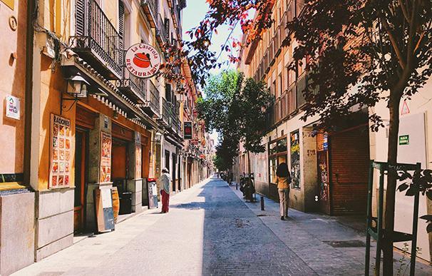 Madrid, una de las ciudades más caras de España para alquilar
