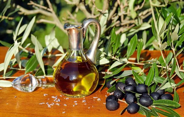 La OCU advierte de que el precio del aceite de oliva ya supera los 12 euros por litro