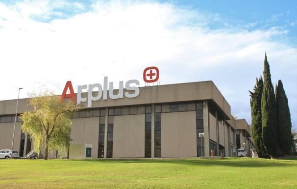 Applus se dispara un 4,39% en Bolsa tras la 'contraopa' por los fondos ISQ y TDR