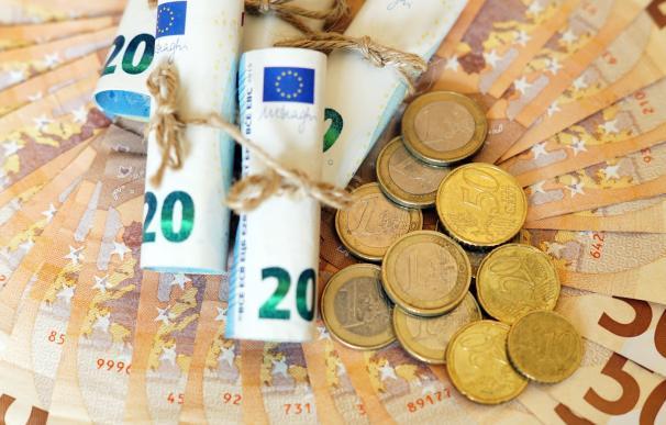 La pensión de viudedad subirá en 2024 entre 300 y 500 euros