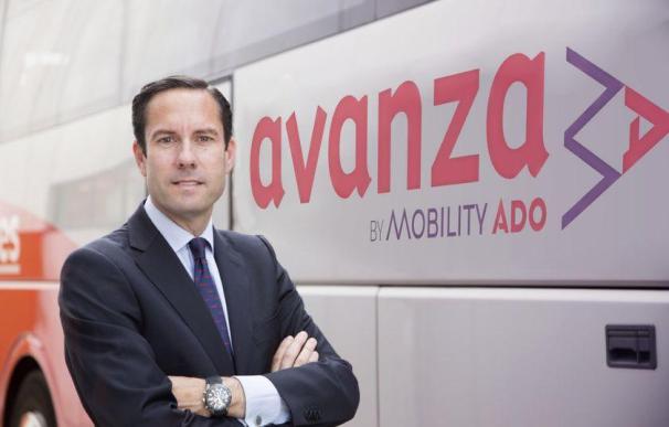 Valentín Alonso, director general de Avanza Grupo