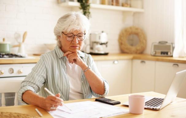 La Seguridad Social dispone de un complemento para la pensión de jubilación mediante el que busca reducir la brecha de género en la pensión.