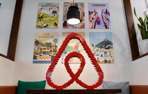 Airbnb triplica las ganancias hasta septiembre gracias a un beneficio fiscal