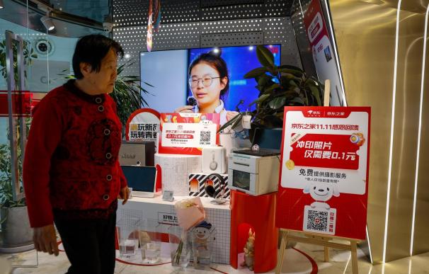 La incertidumbre marca el Día del Soltero, la fecha señalada para el consumo chino