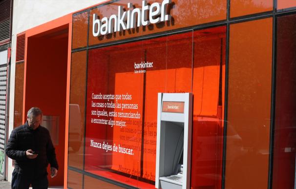 Bankinter baja un 75% la comisión para operaciones en Bolsa por el 'Black Friday'