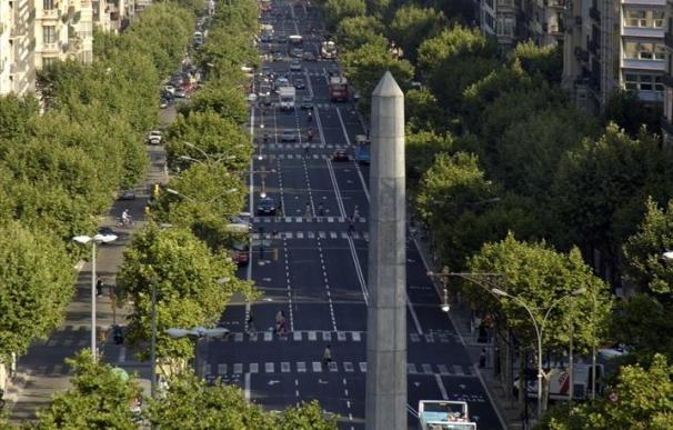 Estas son las calles comerciales más caras de España y del mundo