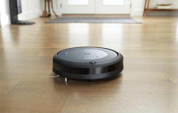 Bruselas advierte a Amazon por la compra de iRobot, fabricante de las Roomba