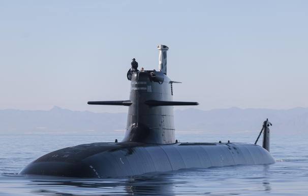 Submarino S-81