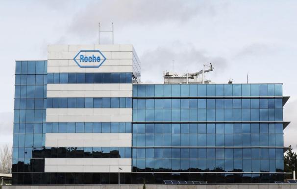 Roche pagará hasta 2.847 millones de euros por la farmacéutica Carmot