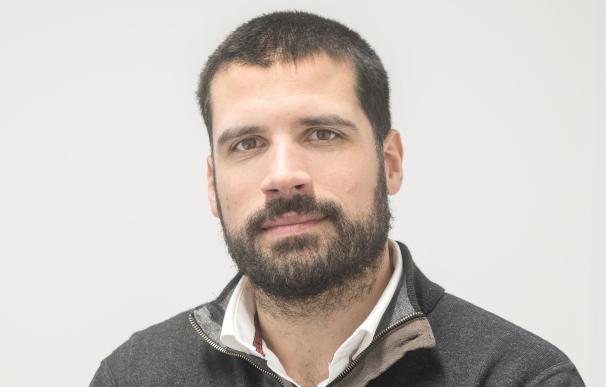 Emilio Froján, CEO de Velca.