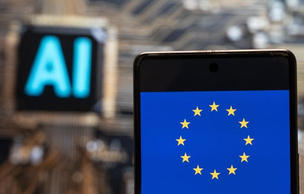 La UE se convierte en el primer organismo del mundo en legislar sobre la IA