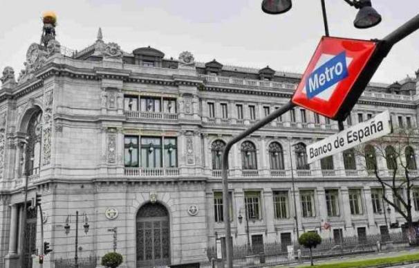 Sueldos de 30.000 euros: oferta de trabajo en el Banco de España sin oposición