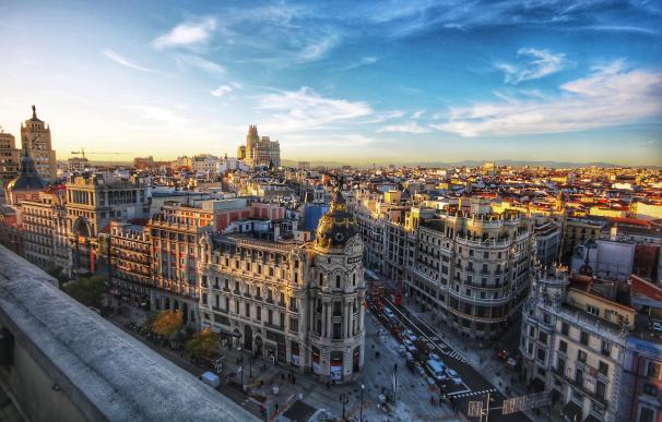 Los expertos abogan por un planeamiento urbanístico sostenible en Madrid