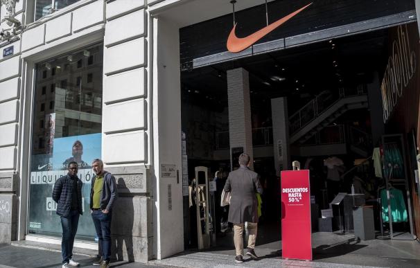 Nike anuncia un plan de ajuste de 1.800 millones que incluye recortar la plantilla