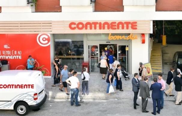 Supermercados portugueses afectados por los paros convocados para el alza salarial