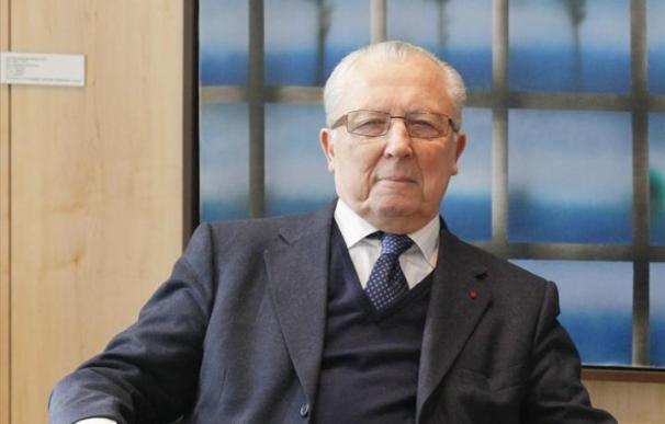 Muere Jacques Delors, expresidente de la Comisión Europea, a los 98 años de edad