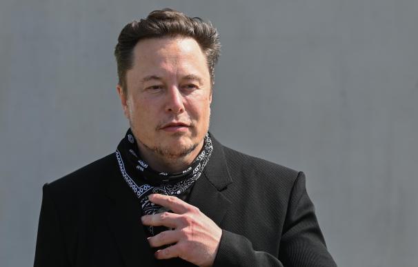 Elon Musk contraataca a la demanda por despido improcedente en SpaceX