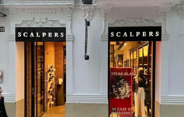 Scalpers supera los 200 millones en ventas en 2023, que crecen un 31,5%