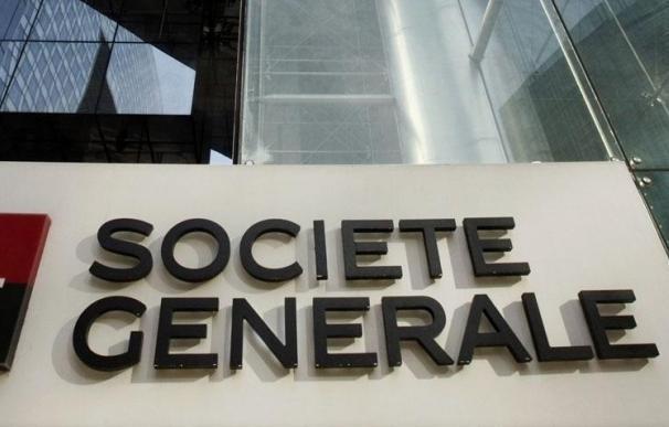 Société Générale eliminará hasta 900 empleos de su sede de París