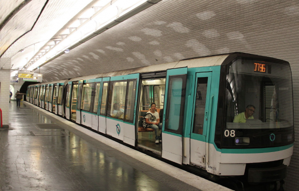 Metro Alstom