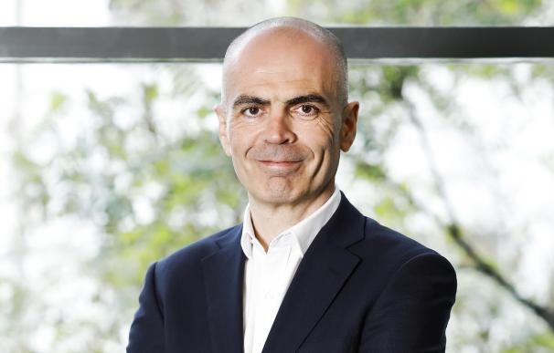 Jordi García, vicepresidente de las divisiones de Digital Energy y Power Products de Schneider Electric Iberia.