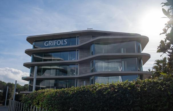 Grifols sube más de un 1% en Bolsa tras anunciar resultados positivos de Biotest