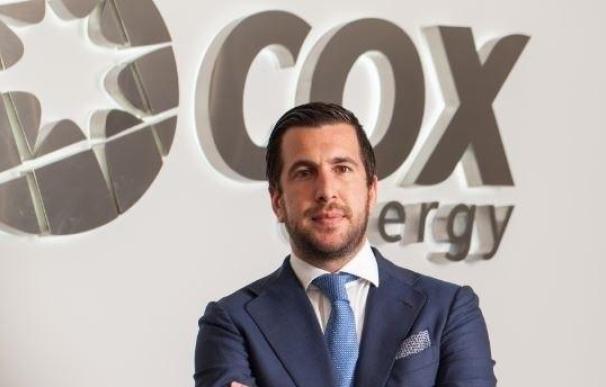 Cox Energy reduce sus pérdidas a la mitad en 2023 tras la adquisición de Abengoa
