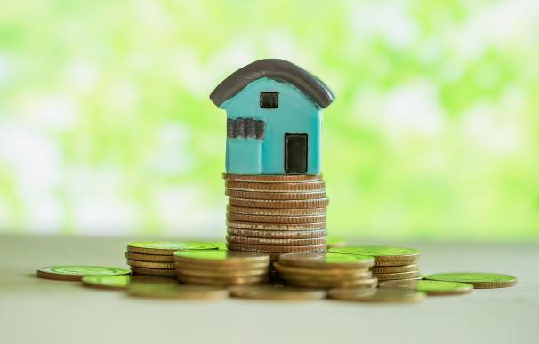 Las mejores hipotecas fijas, mixtas y variables para viviendas sostenibles