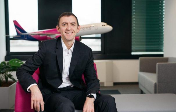 Robert Carey (Wizz Air)