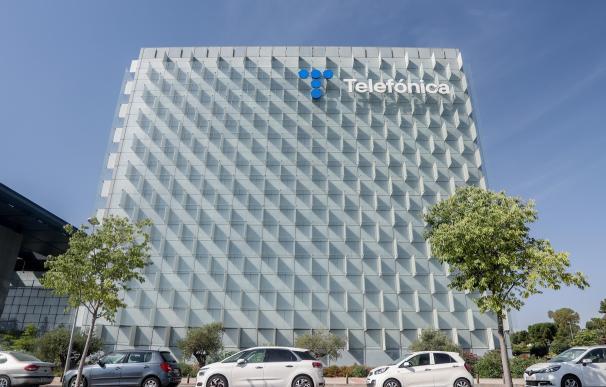 Telefónica lanza una oferta de recompra de 1.300 millones por bonos híbridos