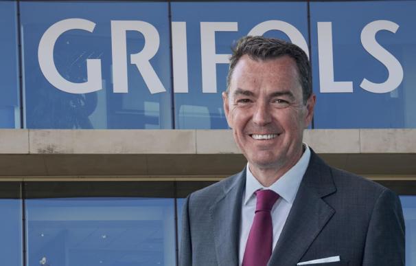 Raimon y Víctor Grifols seguirán como asesores de Grifols hasta el 31 de mayo tras dejar cargos ejecutivos