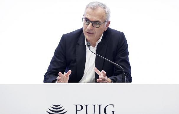 Puig aspira a estar entre las 20 mayores firmas por capitalización de la bolsa.