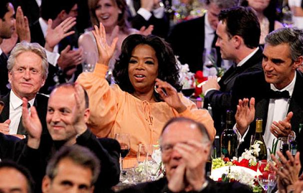 Oprah. Foto Getty Images / Christopher Polk