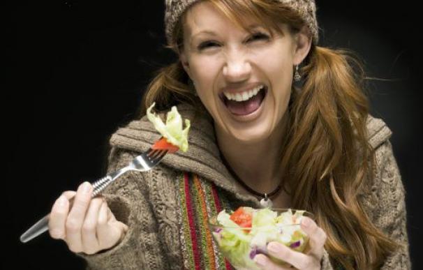 salad-woman