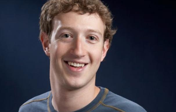 Mark Zuckerberg MTV DIARY