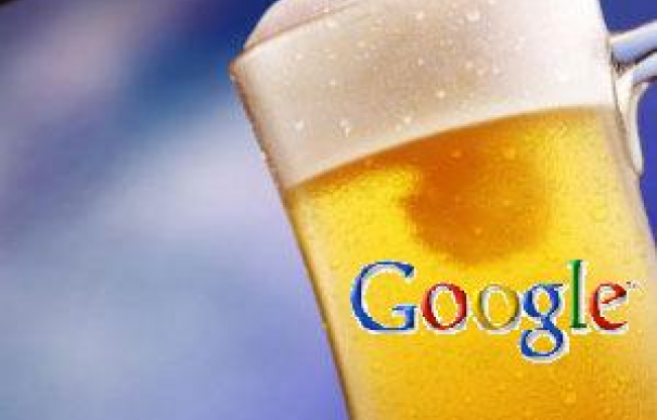 google-beer