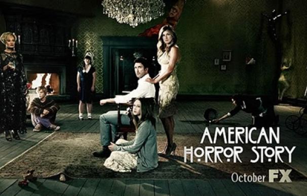 American_horror_Story tv