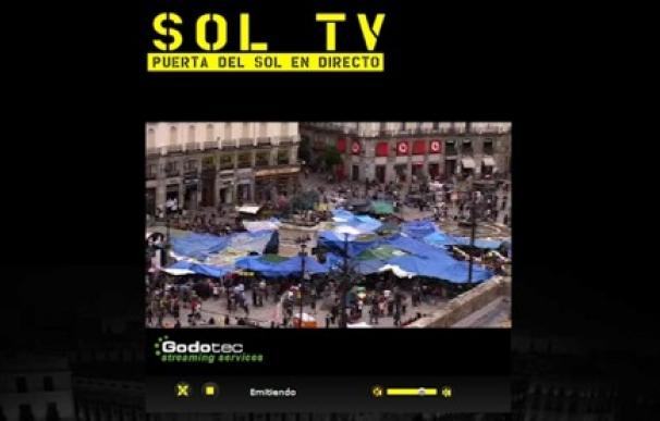 SOL TV 15M