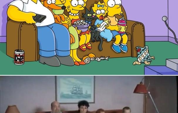 THE SIMPSON REALES