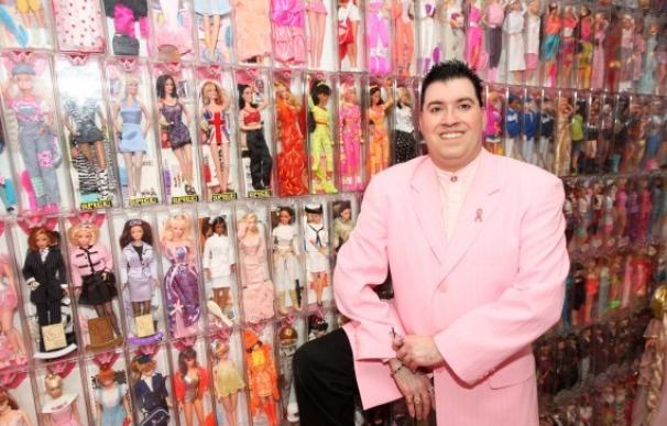 Meet The 'Barbie Man' From Florida