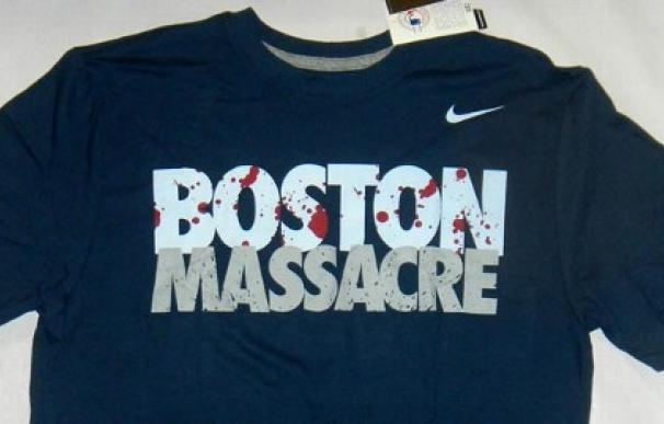 boston masacre