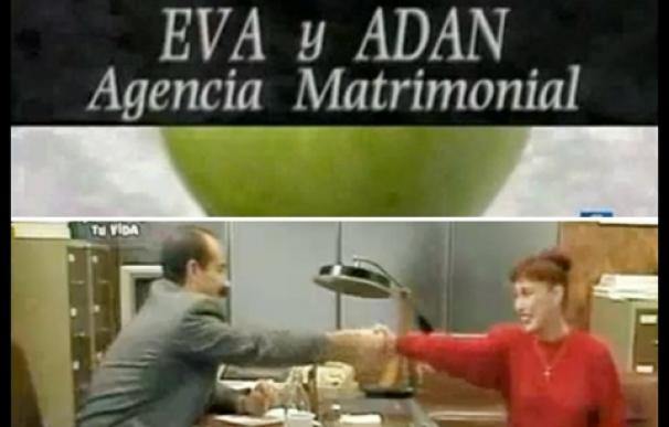 EVA Y ADAN ANTONIO RESINES VERONICA FORQUE