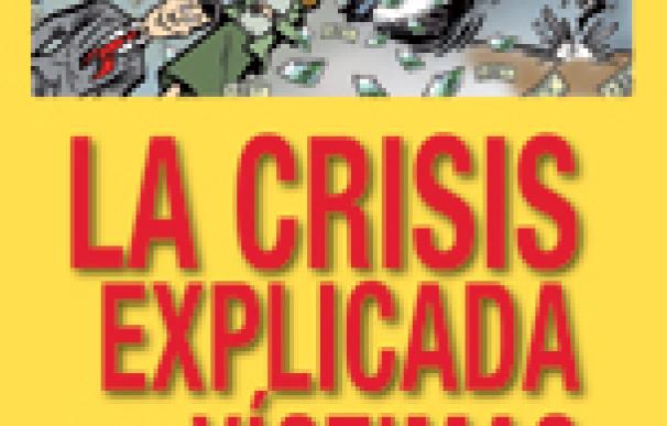 crisis libro